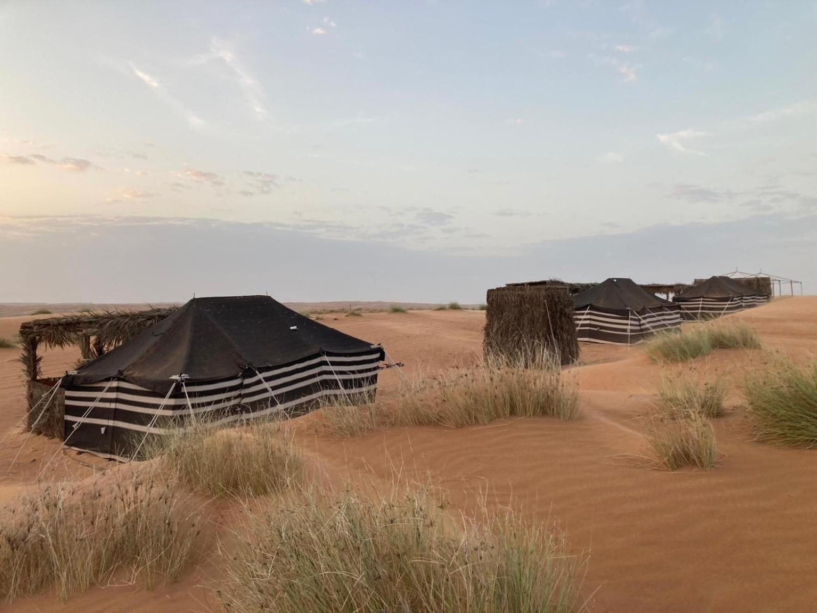 Desert Moments Camp Al Wāşil Екстериор снимка