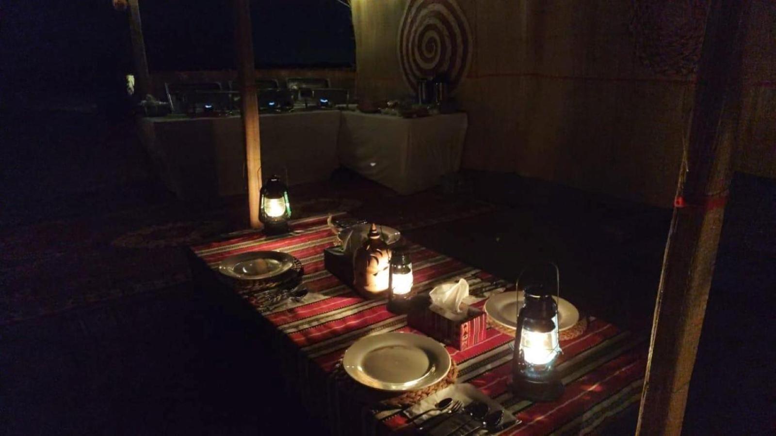 Desert Moments Camp Al Wāşil Екстериор снимка