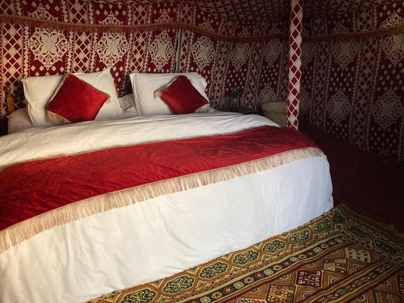 Desert Moments Camp Al Wāşil Екстериор снимка