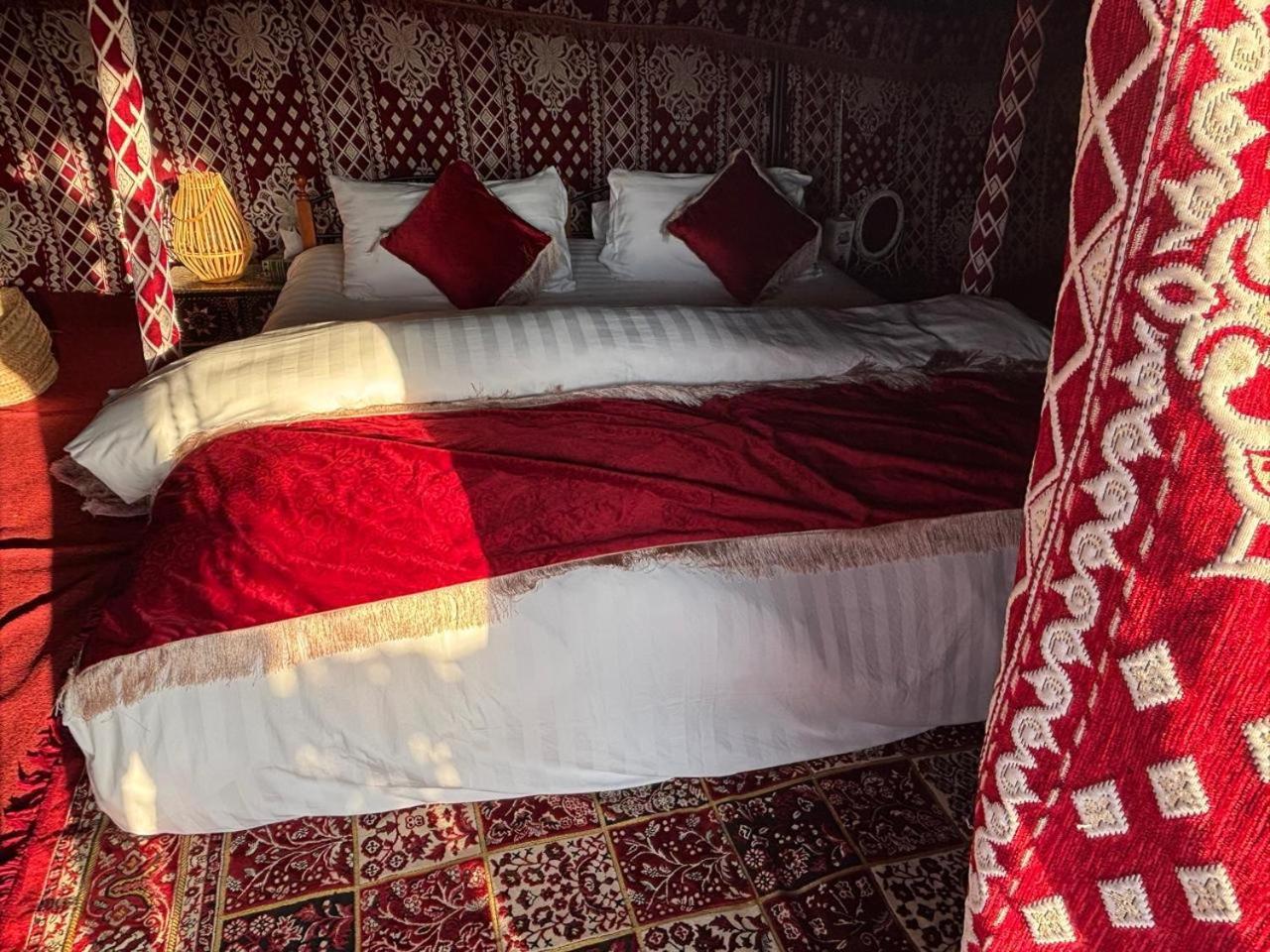 Desert Moments Camp Al Wāşil Екстериор снимка